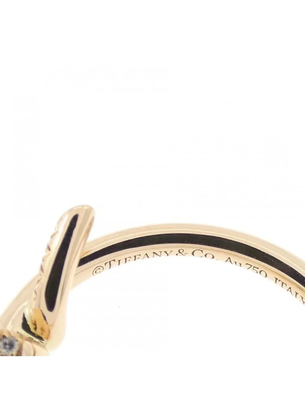 Tiffany & Co. brand tiffany